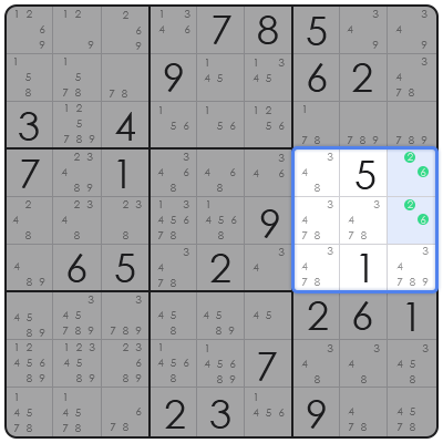 sudoku strategy pdf